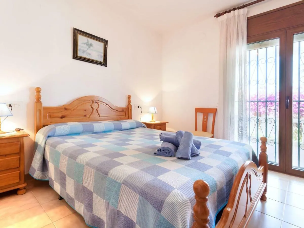Villa Villa Mar By Interhome Miami Playa