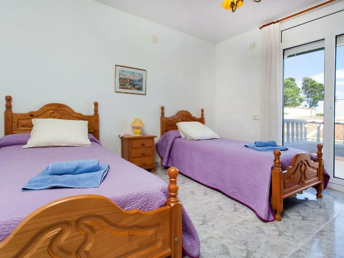 Villa Villa Mar By Interhome Miami Playa